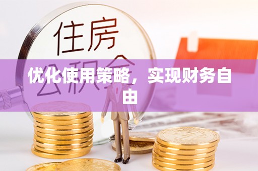玛纳斯优化使用策略，实现财务自由