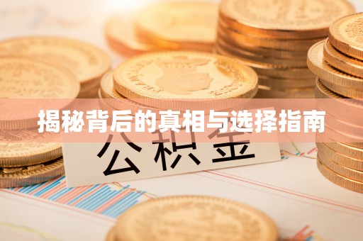 玛纳斯揭秘背后的真相与选择指南
