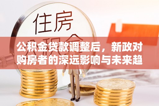 玛纳斯公积金贷款调整后，新政对购房者的深远影响与未来趋势