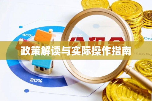 玛纳斯政策解读与实际操作指南