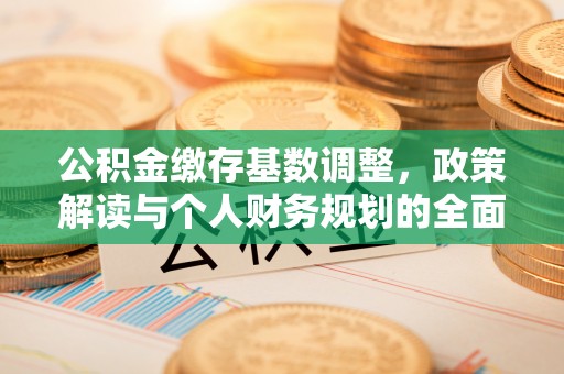 玛纳斯公积金缴存基数调整，政策解读与个人财务规划的全面分析
