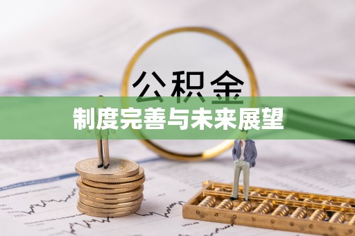 玛纳斯制度完善与未来展望