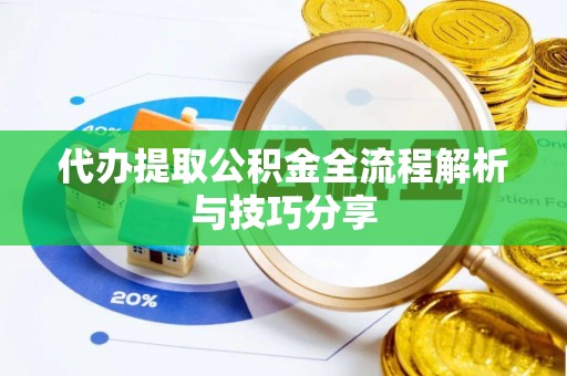 玛纳斯代办提取公积金全流程解析与技巧分享