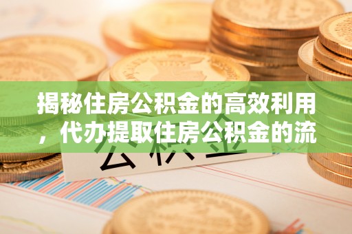 玛纳斯揭秘住房公积金的高效利用，代办提取住房公积金的流程与技巧