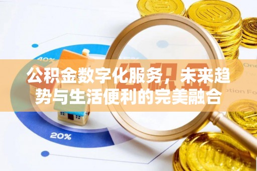 玛纳斯公积金数字化服务，未来趋势与生活便利的完美融合