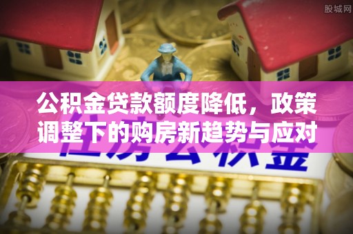 玛纳斯公积金贷款额度降低，政策调整下的购房新趋势与应对策略
