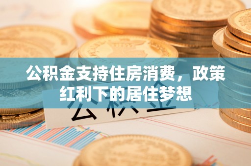 玛纳斯公积金支持住房消费，政策红利下的居住梦想