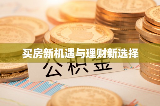 玛纳斯买房新机遇与理财新选择