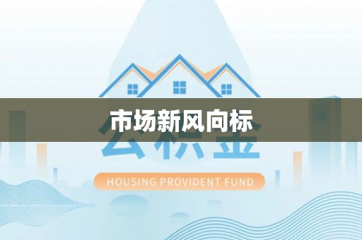玛纳斯市场新风向标