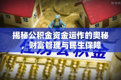 玛纳斯揭秘公积金资金运作的奥秘，财富管理与民生保障