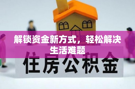 玛纳斯解锁资金新方式，轻松解决生活难题