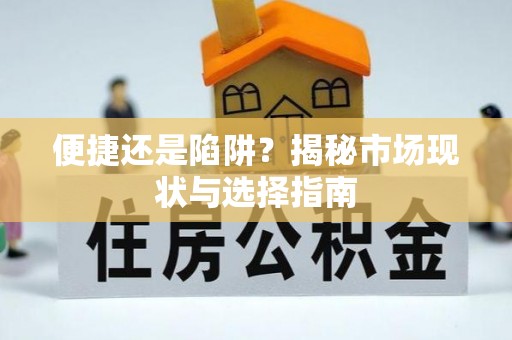 玛纳斯便捷还是陷阱？揭秘市场现状与选择指南