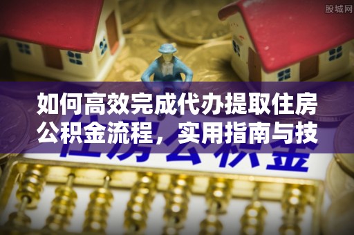 玛纳斯如何高效完成代办提取住房公积金流程，实用指南与技巧