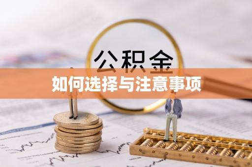 玛纳斯如何选择与注意事项