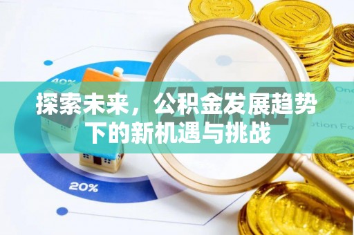 玛纳斯探索未来，公积金发展趋势下的新机遇与挑战