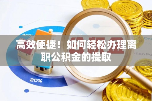 玛纳斯高效便捷！如何轻松办理离职公积金的提取