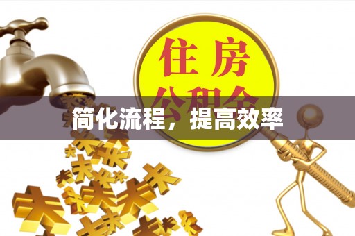 玛纳斯简化流程，提高效率