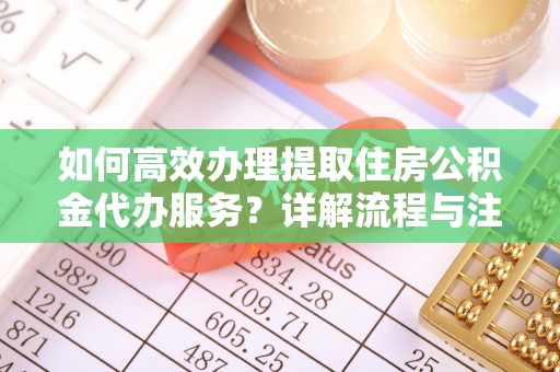玛纳斯如何高效办理提取住房公积金代办服务？详解流程与注意事项