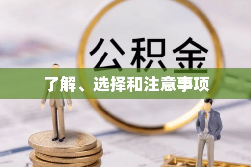 玛纳斯了解、选择和注意事项