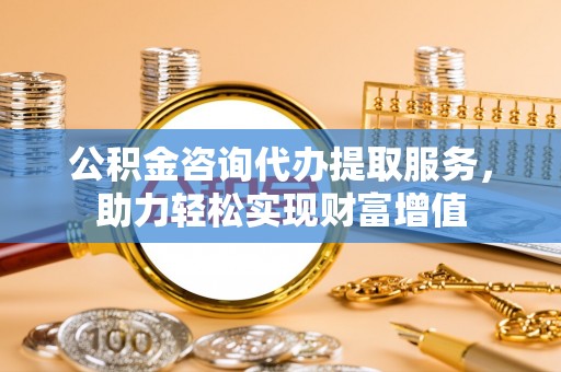 玛纳斯公积金咨询代办提取服务，助力轻松实现财富增值