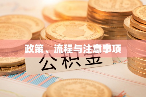 玛纳斯政策、流程与注意事项