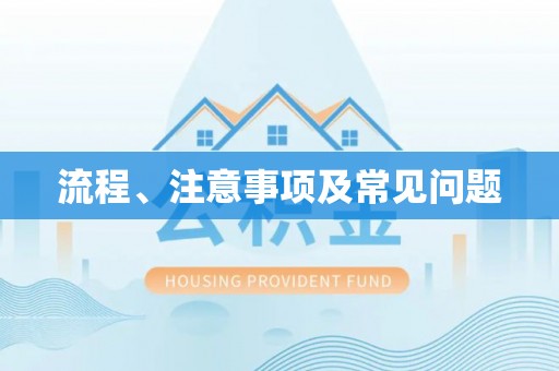 玛纳斯流程、注意事项及常见问题