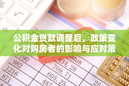 玛纳斯公积金贷款调整后，政策变化对购房者的影响与应对策略