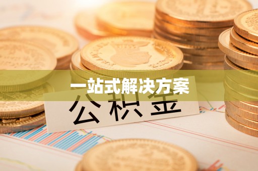 玛纳斯一站式解决方案