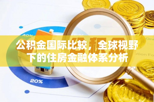 玛纳斯公积金国际比较，全球视野下的住房金融体系分析